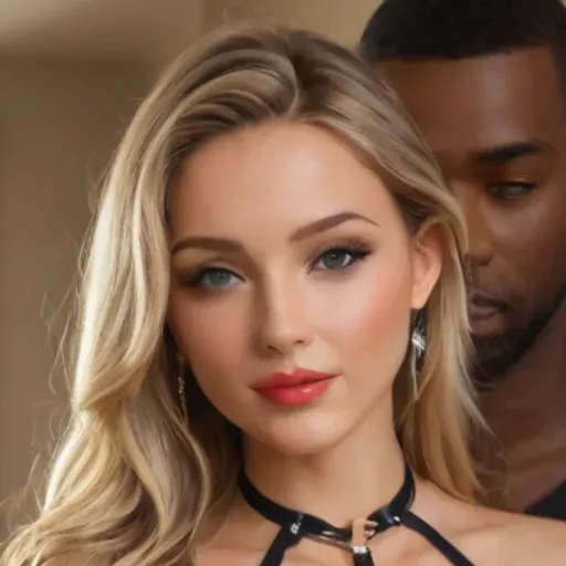 AI porn image generator