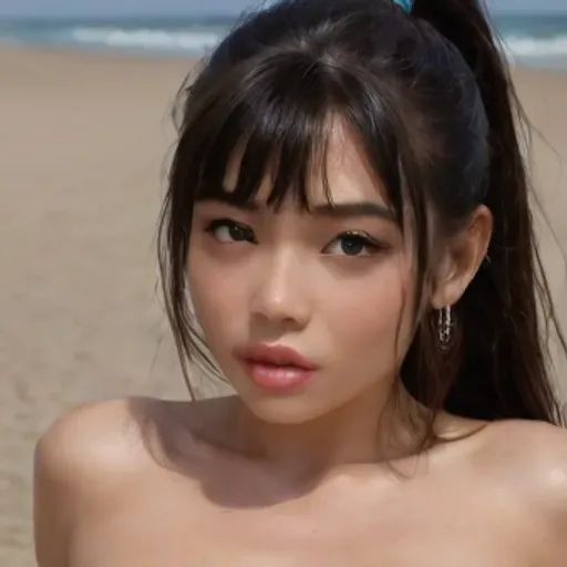 generatore di immagini porno IA