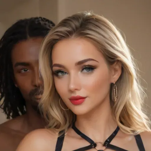 एआई पोर्न इमेज जेनरेटर