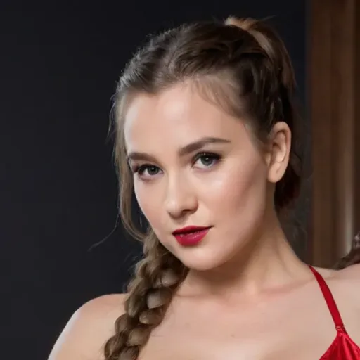 AI色情圖片產生器