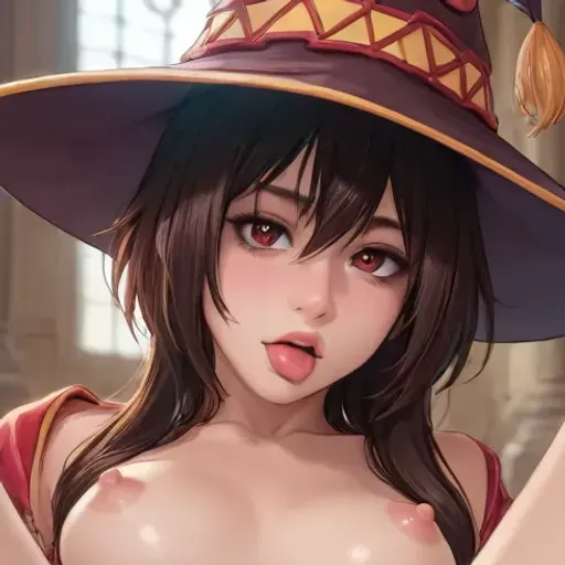 AI色情圖片產生器