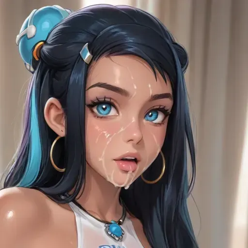 yapay zekâ porno görsel üretici