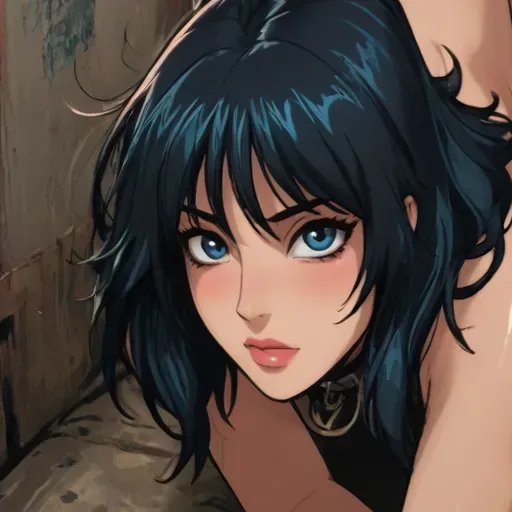 AI porn pic generator