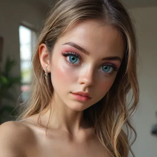 generador de imágenes porno con IA