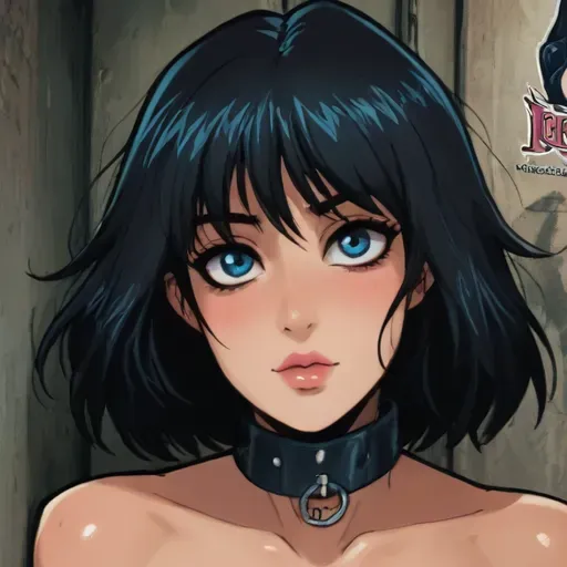 Pencipta imej lucah AI