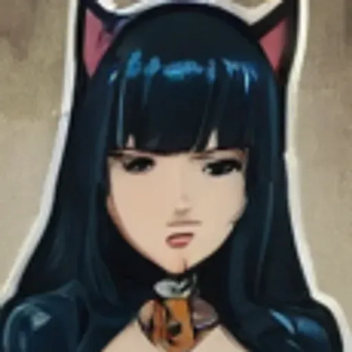 Penghasil gambar lucah AI