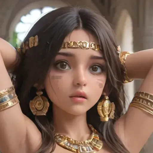 AI 포르노 이미지 생성기