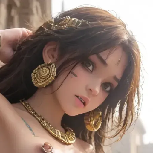 generatore di immagini porno IA