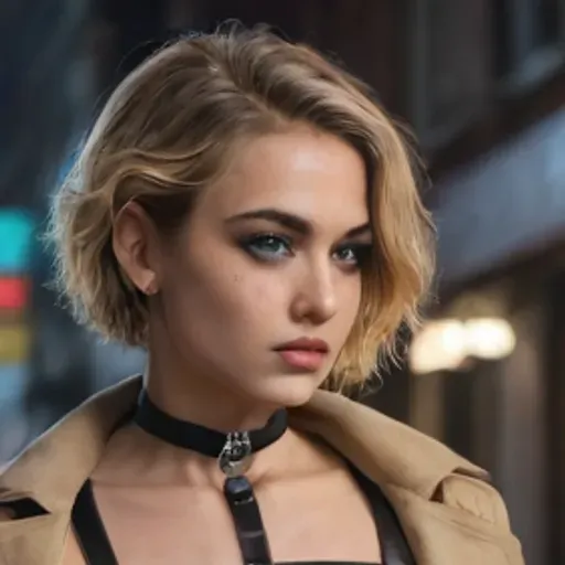 AI porn image generator