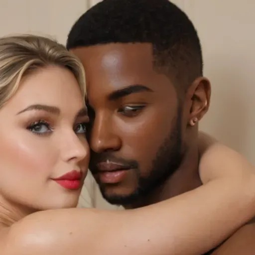 AI porn pic generator