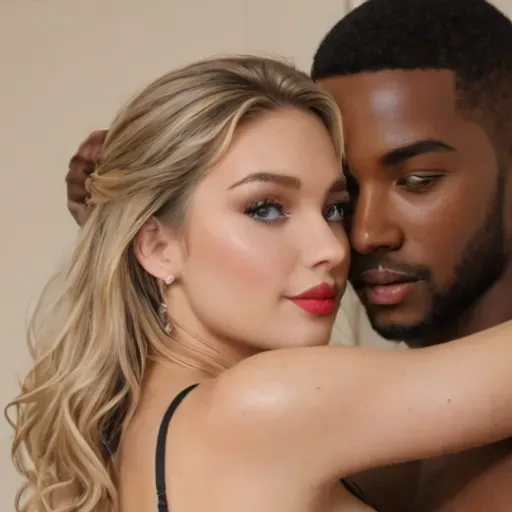 AI porn image generator