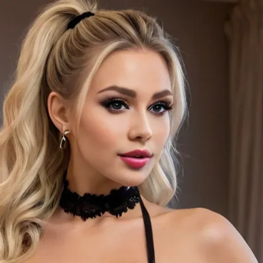 एआई पोर्न इमेज जेनरेटर