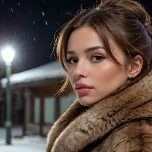 AI porn image generator