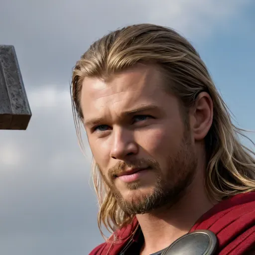 โปรแกรมสร้างภาพโปรนที่ใช้ปัญหา AI