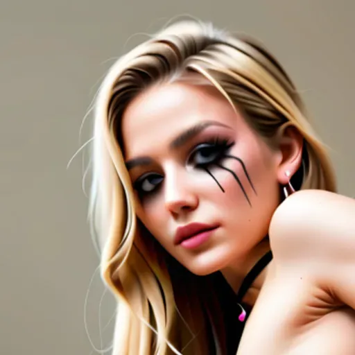 AIポルノ画像ジェネレーター