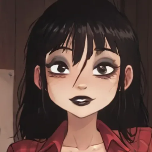 AI色情图片生成器