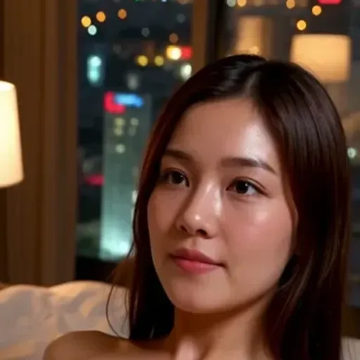 AIポルノ画像ジェネレーター