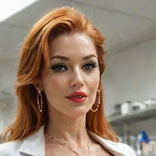 yapay zekâ porno görsel üretici