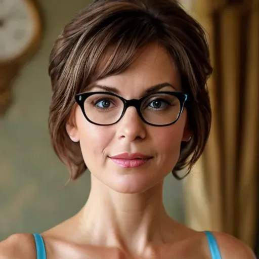 AI 포르노 이미지 생성기