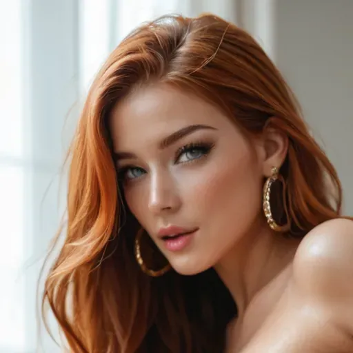 AI色情图片生成器