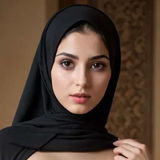 AI 포르노 이미지 생성기