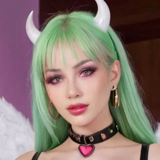 AI色情图片生成器