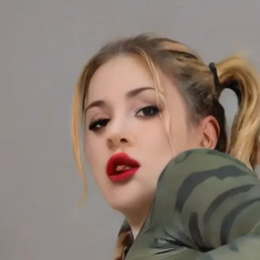 AI porn image generator