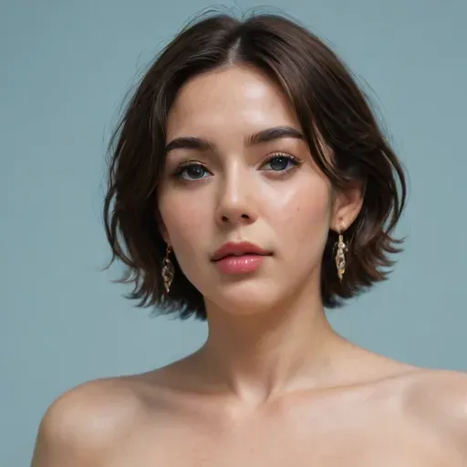 AI色情图片生成器