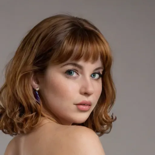 AI色情圖片產生器