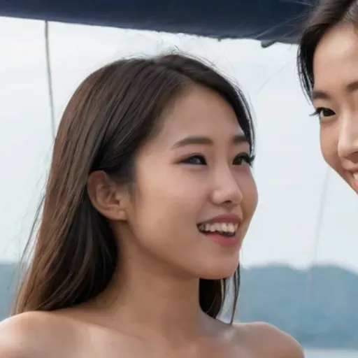 AI色情圖片產生器