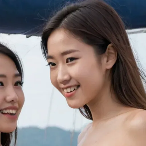 AI色情照片產生器