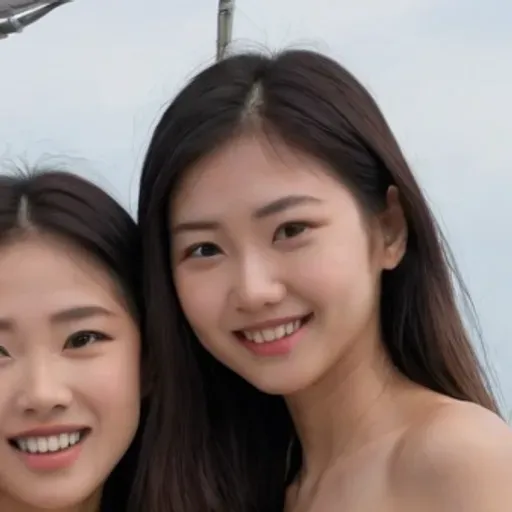 KI-Pornobild-Generator