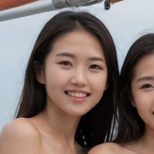 KI-Pornobild-Generator