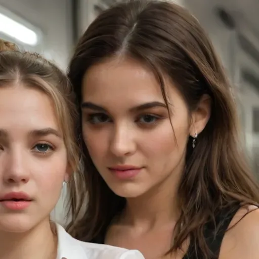 KI-Pornobildchen-Generator