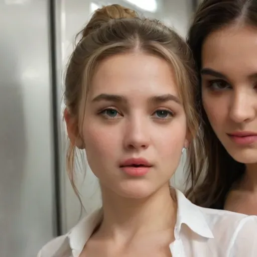 KI-Pornobild-Generator