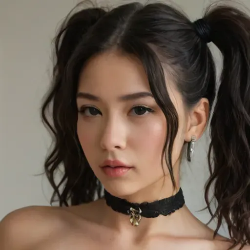 AIポルノ画像ジェネレーター