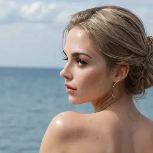 yapay zekâ porno görsel üretici