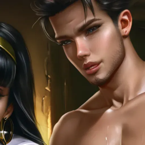 AI porn image generator