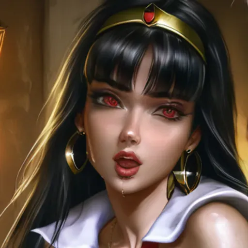 AI porn pic generator