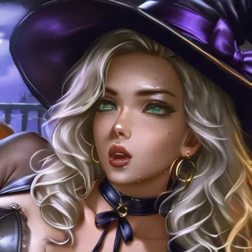 AI色情圖片產生器