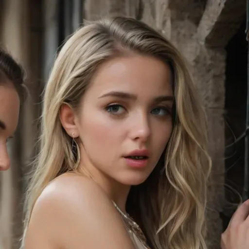 AIポルノ写真ジェネレーター