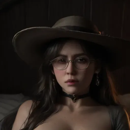 Pencipta imej lucah AI