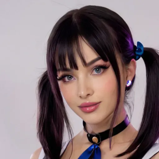 AI色情圖片產生器