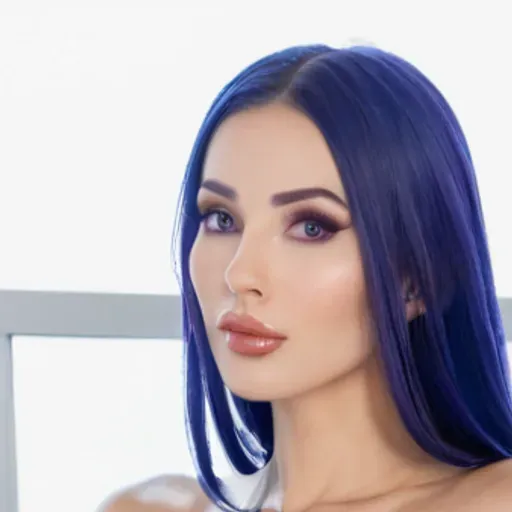 AI 포르노 이미지 생성기