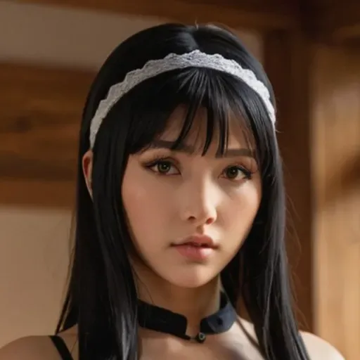 AI色情图片生成器