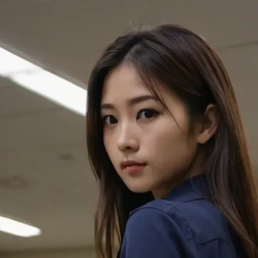 генератор порно-изображений на ИИ