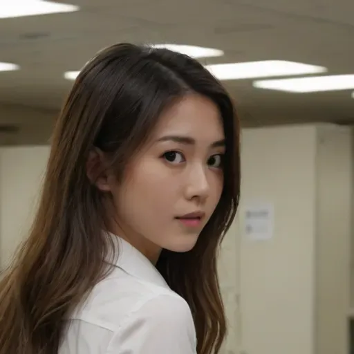 yapay zekâ porno görsel üretici