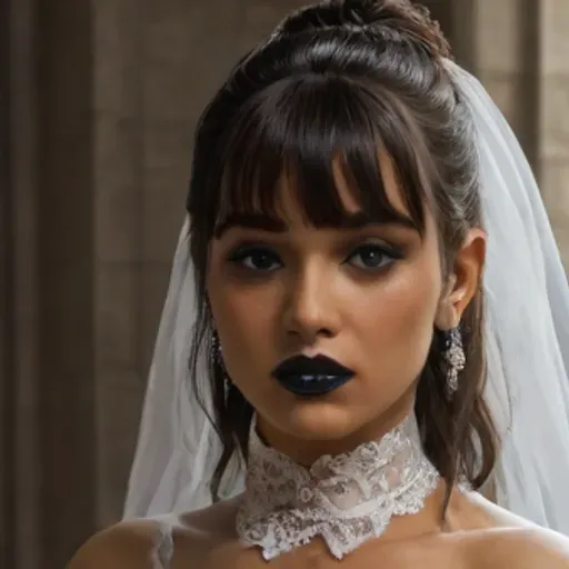 AI色情图片生成器