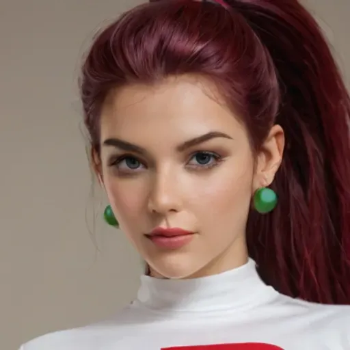 AI 포르노 이미지 생성기