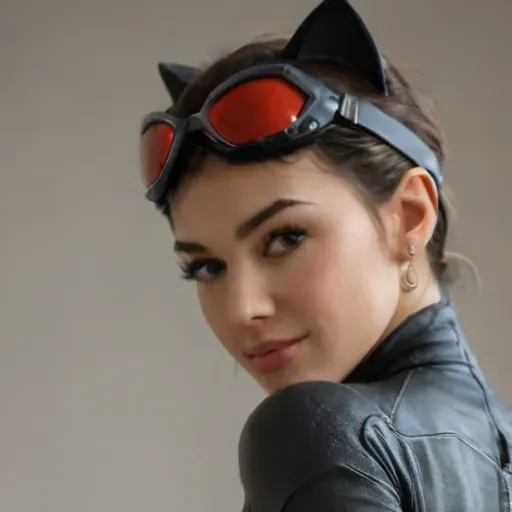 generatore di immagini porno IA